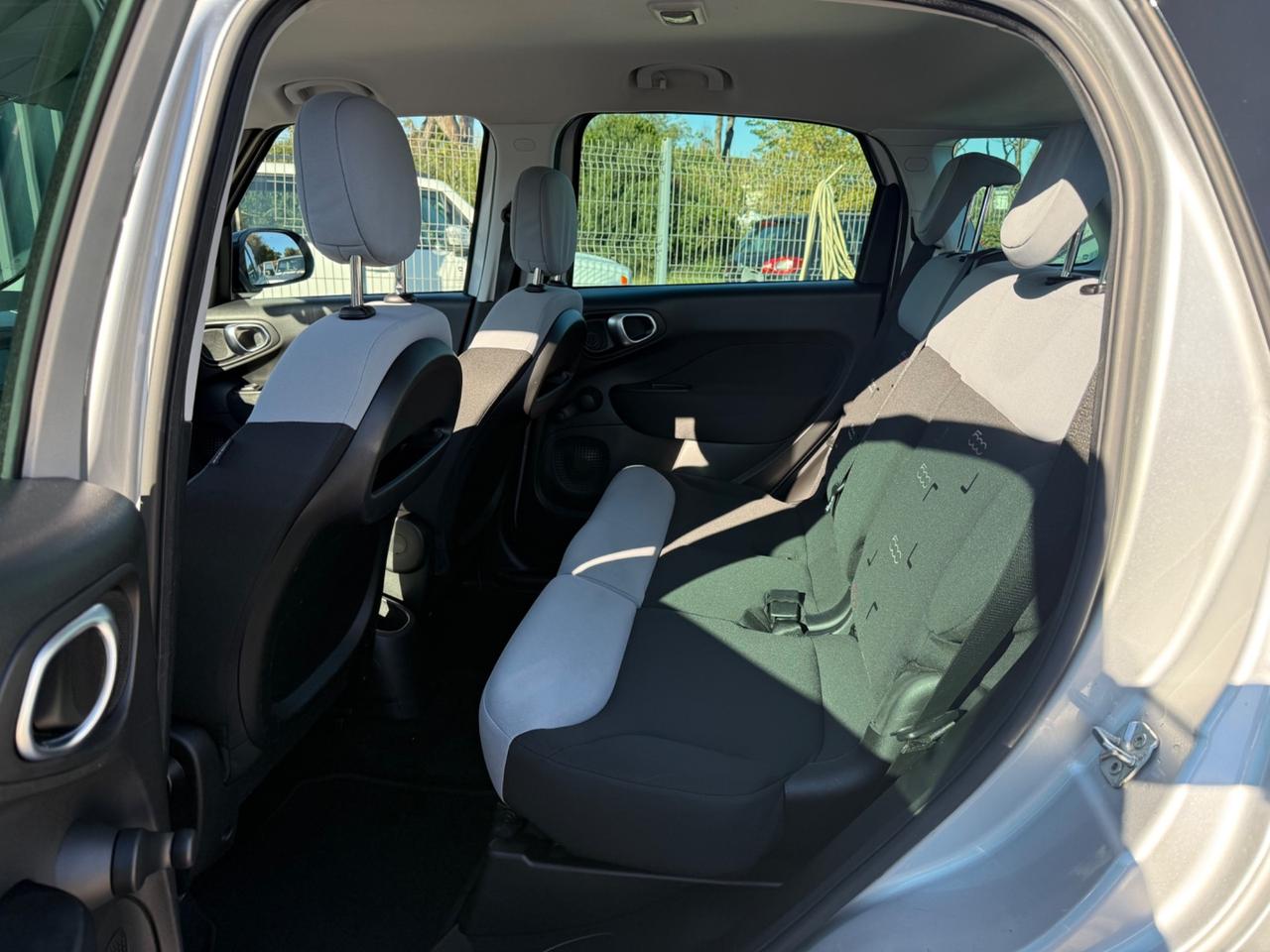 Fiat 500L 1.4 95 CV Lounge Impianto Gpl