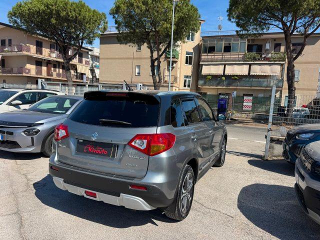 SUZUKI Vitara 1.6 DDiS 4WD AllGrip V-Top