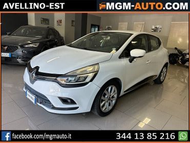 Renault Clio 75 CV Start&Stop 5 porte Energy Intens