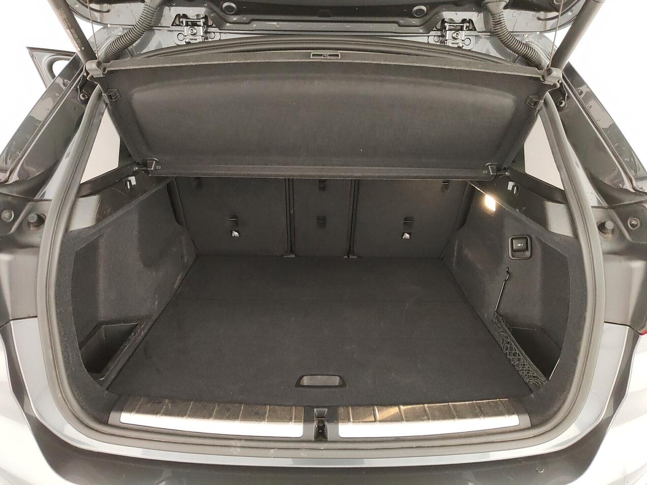 Bmw X1 xDrive18d xLine Plus