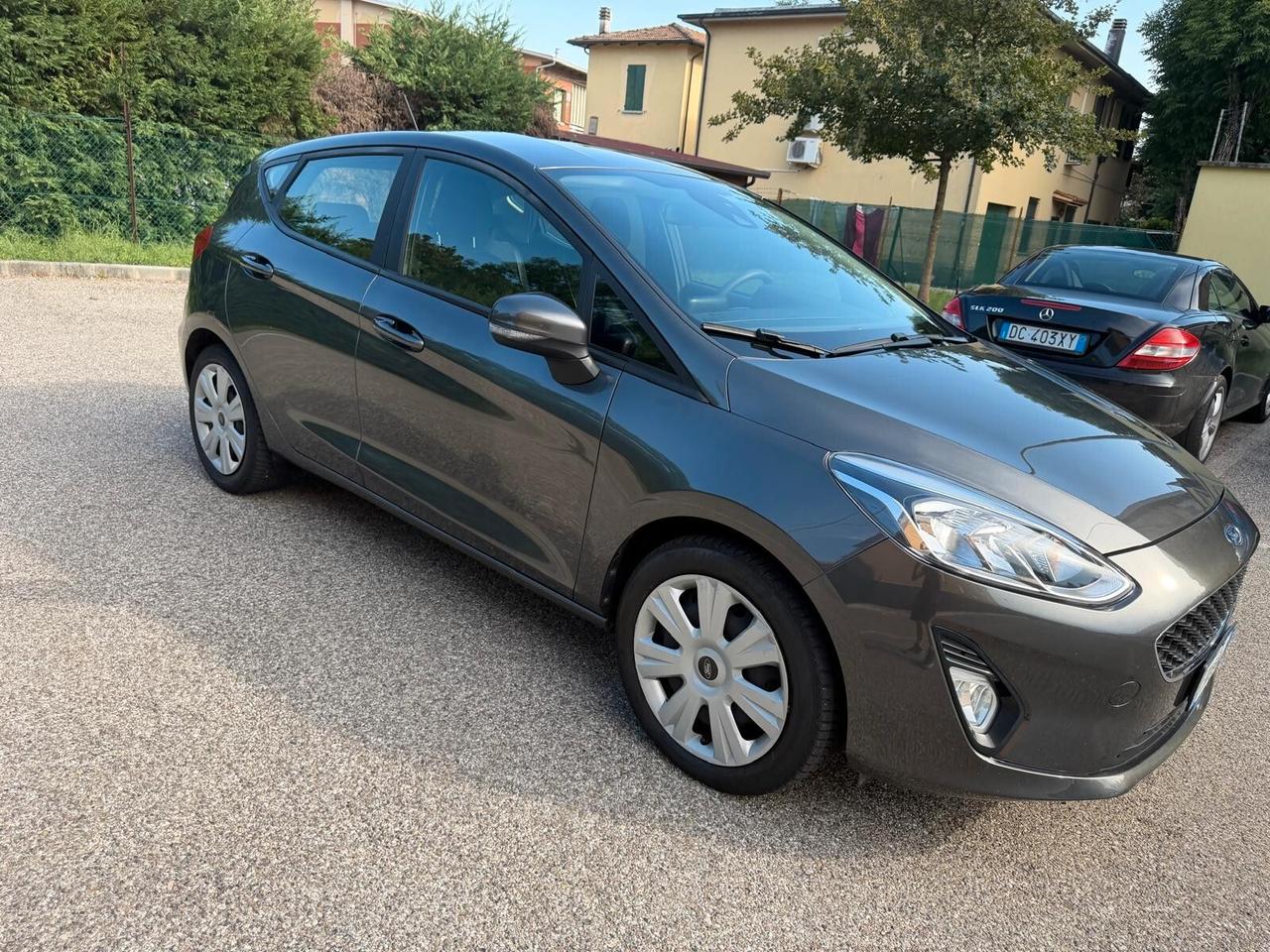 Ford Fiesta 1.1 - NEOPATENTATI - 12 MESI DI GARANZIA -