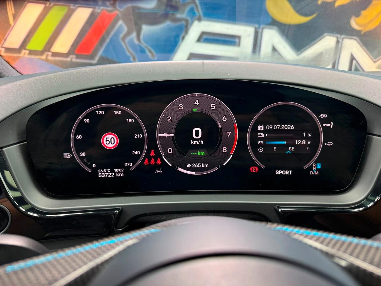 Porsche Cayenne COUPE 3.0 V6 E-HYBRID (445)