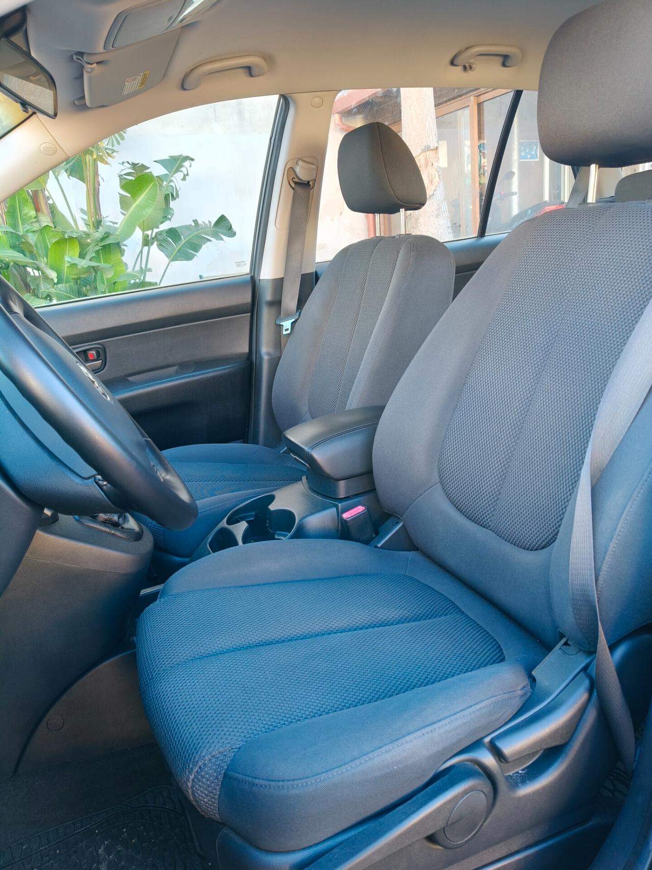 Kia Ceed cee'd Sp. Wag. 2.0 CRDi VGT 90CV LX