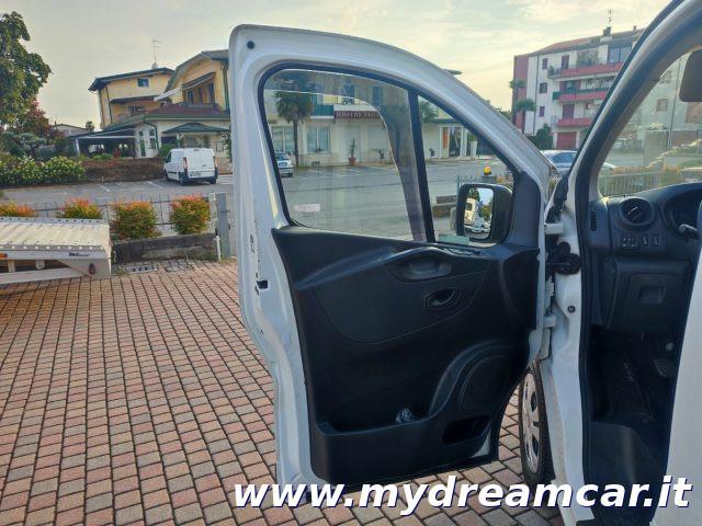 FIAT Talento 1.6MJT 125CV 9 POSTI NETTO IVA