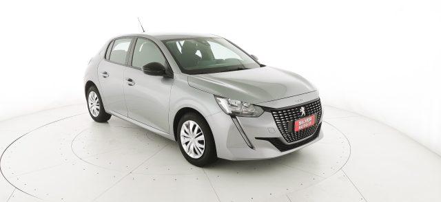 PEUGEOT 208 PureTech 75 Stop&Start 5 porte Active