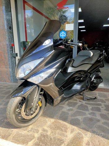 Yamaha t max 500 *motore rev*permute/rate/garanzia