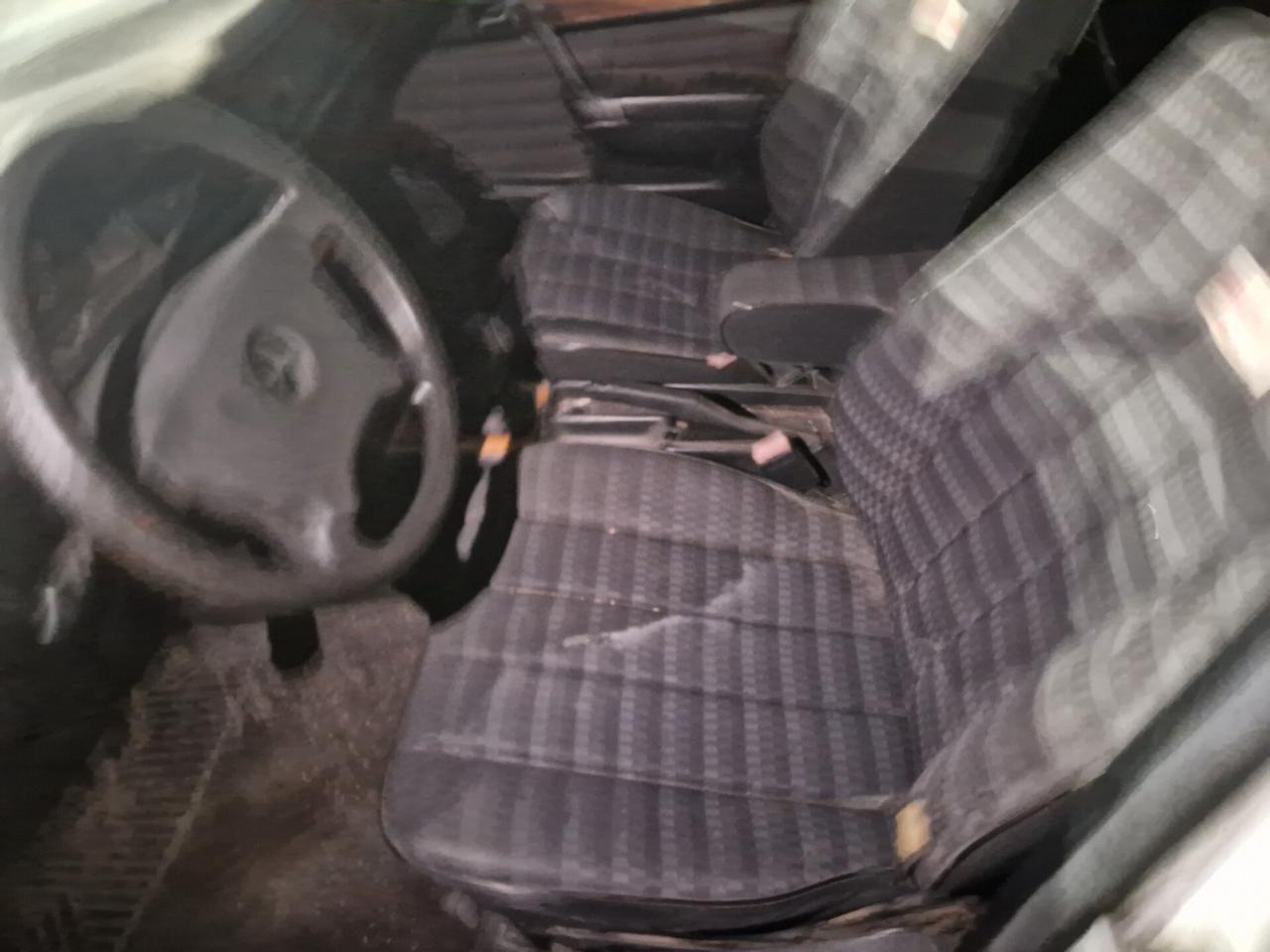 Mercedes-benz 190 2.0 NON MARCIANTE