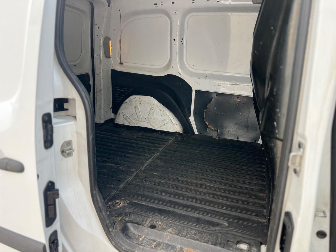 FURGONE Renault Kangoo 1.5 D IVA COMPRESA