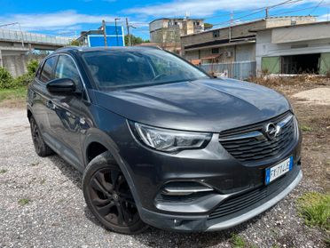 Opel Grandland X 1.5 diesel Ecotec Start&Stop automatica Innovation