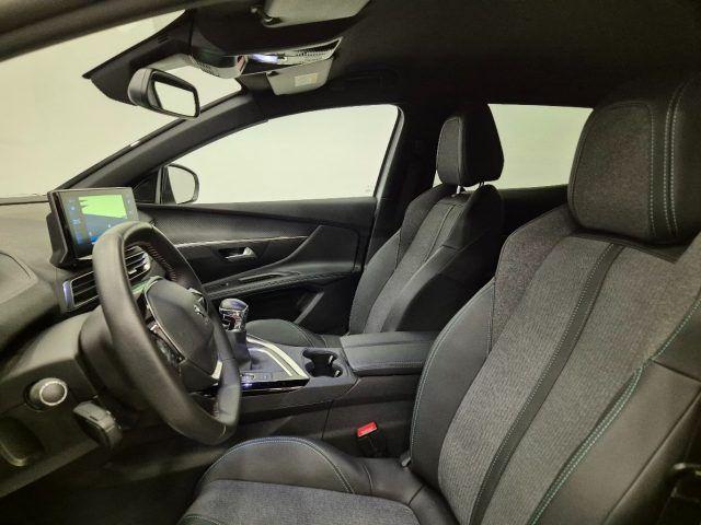 PEUGEOT 3008 PureTech Turbo 130 S&S Allure Pack N1 Autocarro