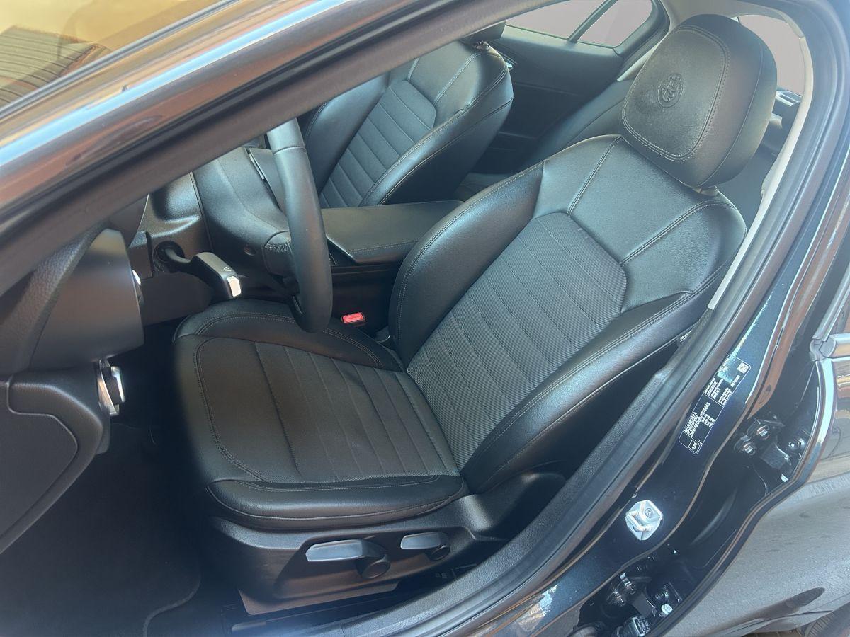 ALFA ROMEO - Giulia - 2.2 Turbodiesel 150 CV AT8 EXECUTIVE