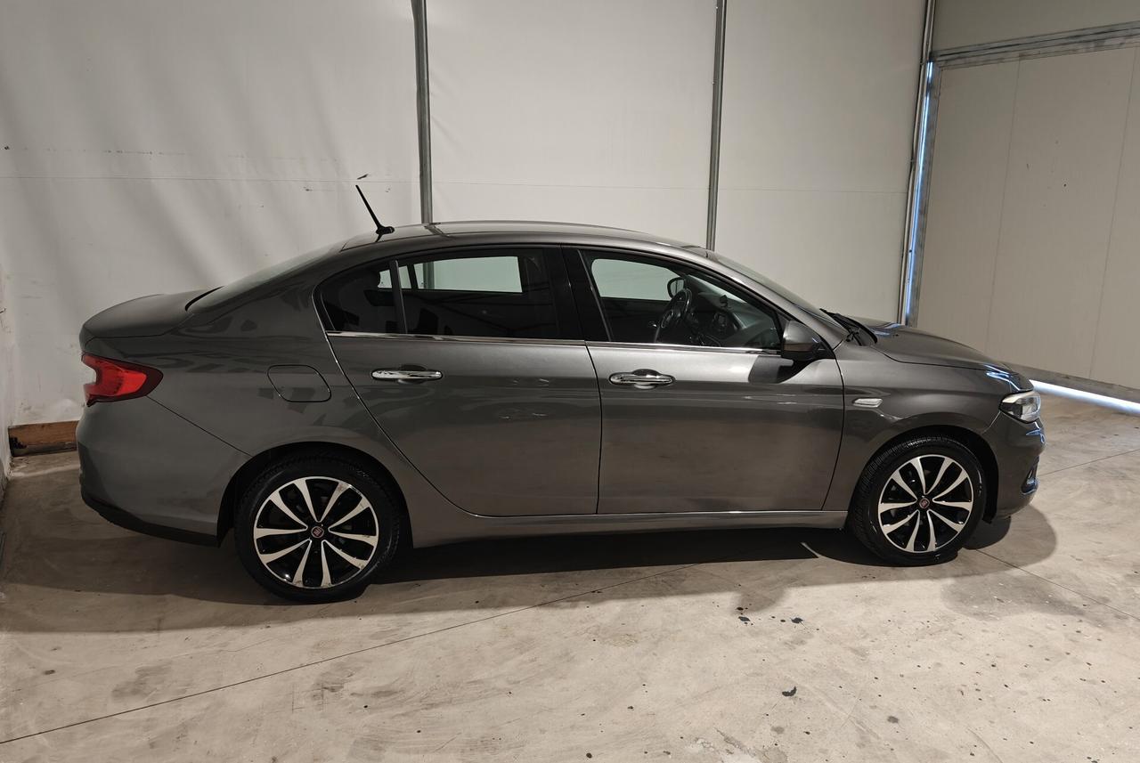 Fiat Tipo 1.6 Mjt 4 porte Opening Edition 120 CV