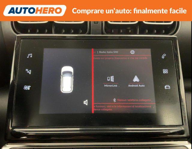 CITROEN C3 Aircross PureTech 110 S&S Feel