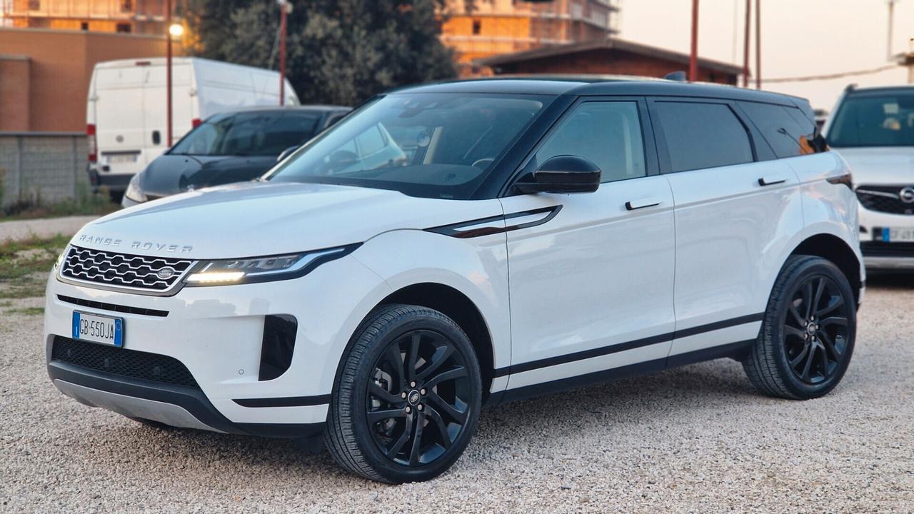 Land Rover Range Rover Evoque Range Rover Evoque 2.0D I4-L.Flw 150 CV