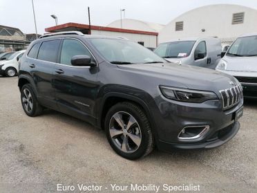 Jeep Cherokee 2.2 Mjt AWD Active Drive I Limited