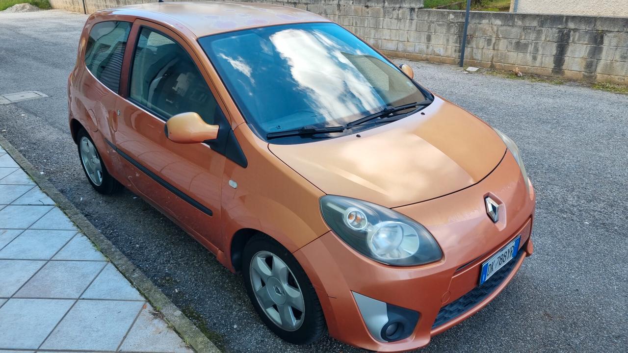 Renault Twingo 1.5 dCi 65CV Confort