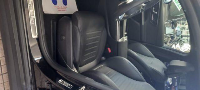 MERCEDES-BENZ GLC 300 d 4Matic Mild hybrid Coupé AMG Line Advanced