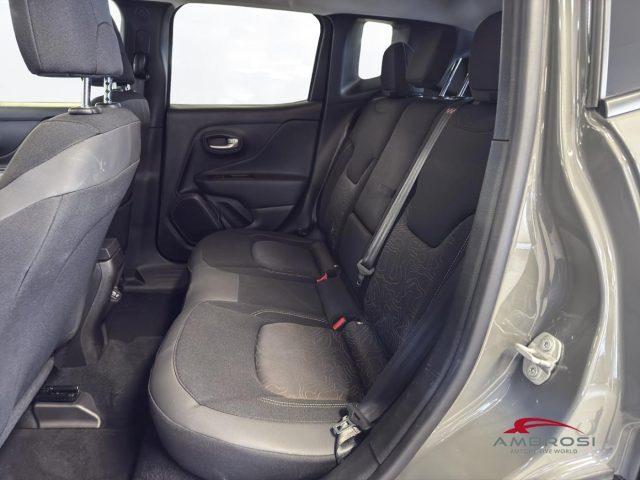 JEEP Renegade 1.3 T4 240CV PHEV 4xe AT6 Upland Cross
