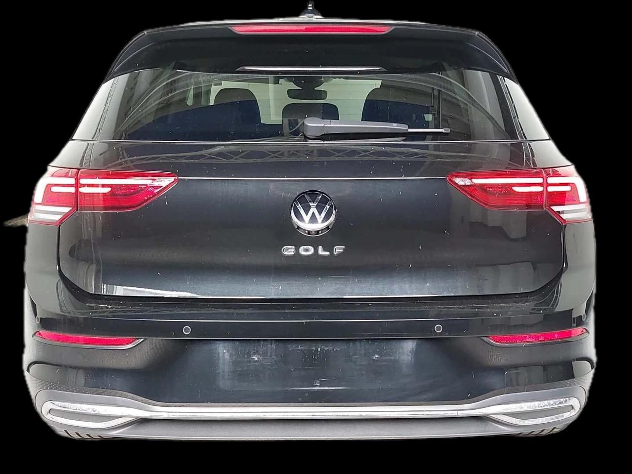 Volkswagen Golf 1.5 TSI EVO ACT Style