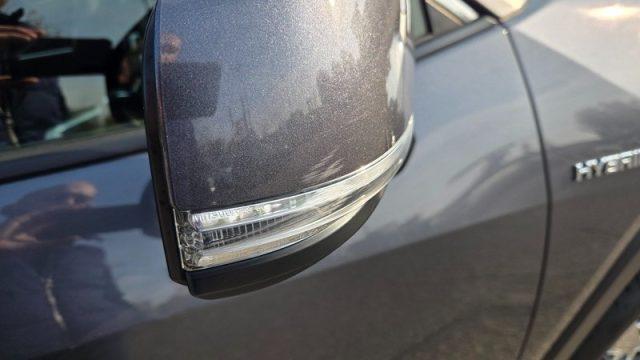 TOYOTA RAV 4 RAV4 2.5 HV (218CV) E-CVT 2WD Lounge PERMUTE