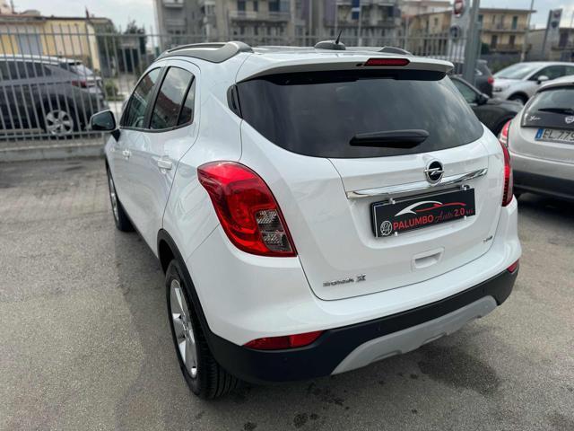 OPEL Mokka X 1.6 CDTI 136CV Innovation