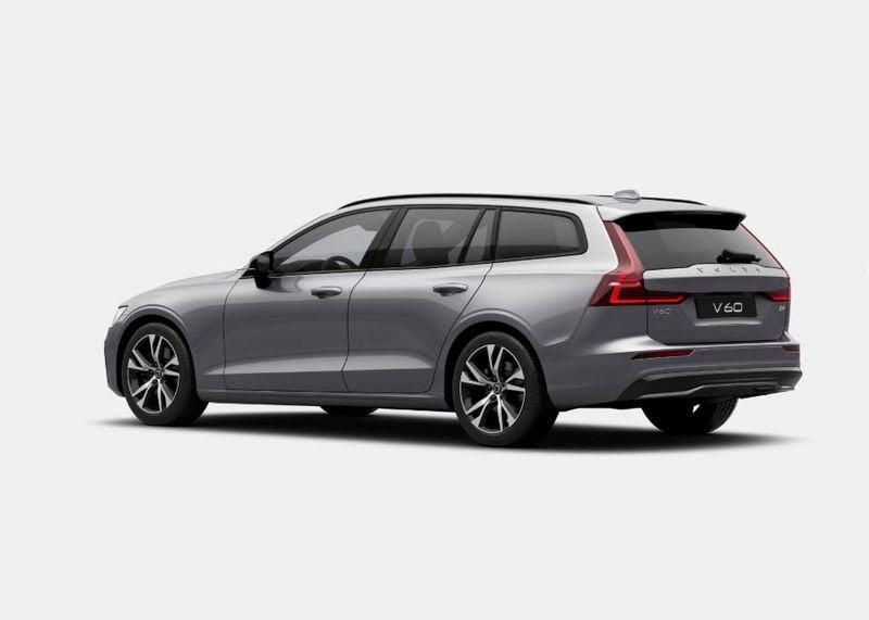 Volvo V60 V60 2.0 b4 Plus Dark auto
