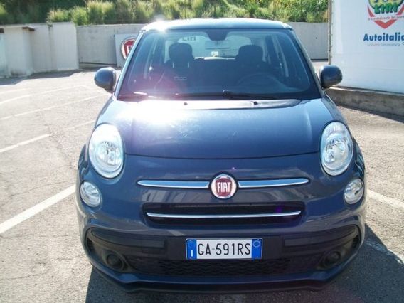 FIAT 500L 1.4 95 CV S&S Mirror