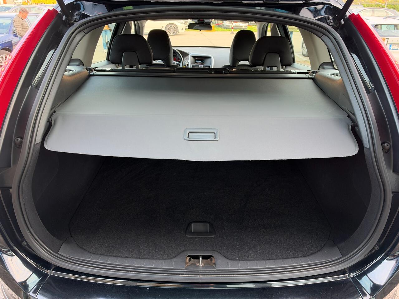 Volvo XC 60 XC60 D3 Business
