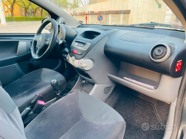 Citroen C1 1.0 5 porte airdream AMIC1