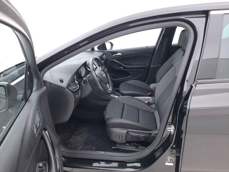Opel Astra Business Elegance AT9 BR834209 1.5 Diesel 122CV
