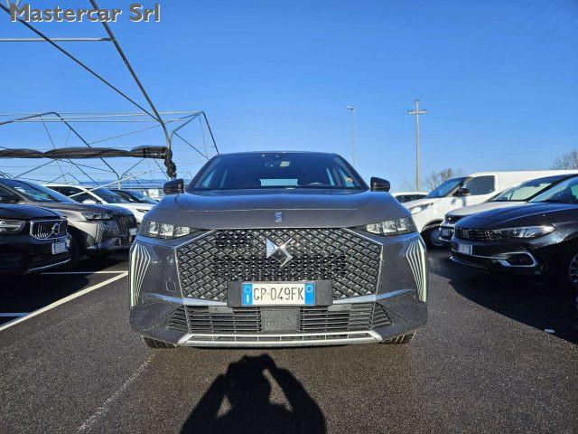 DS AUTOMOBILES DS 7 DS7 1.5 bluehdi Bastille Business 130cv - GP049FK