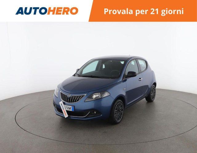 LANCIA Ypsilon 1.0 FireFly 5 porte S&S Hybrid Ecochic Gold