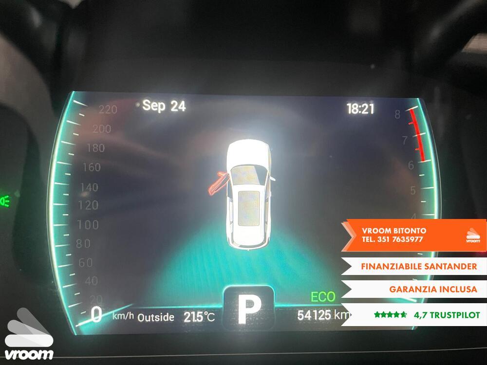 DR dr 6.0 dr 6.0 1.5 Turbo CVT Bi-Fuel GPL