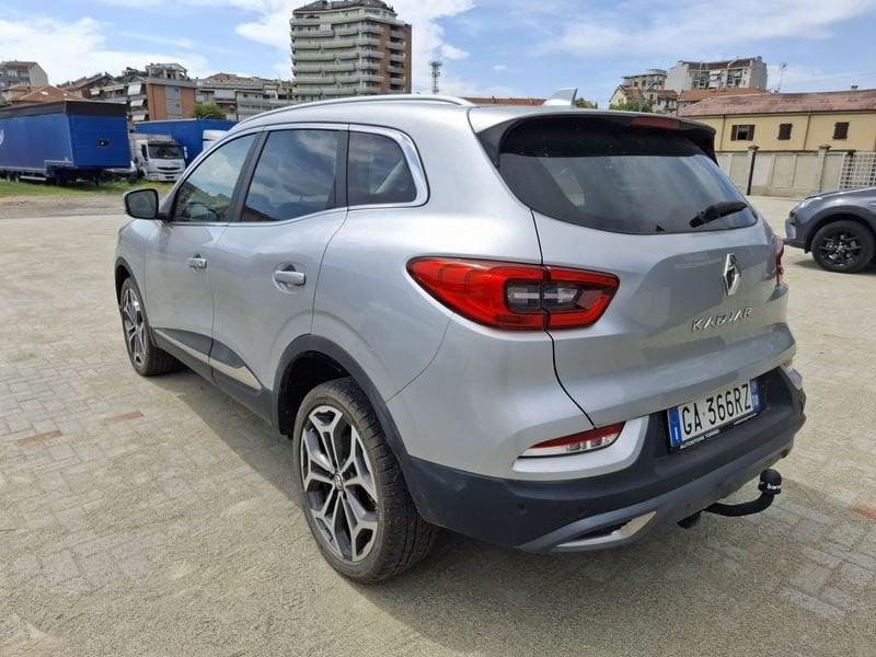 Renault Kadjar 2019 1.7 blue dci Sport Edition2 4x4 150cv