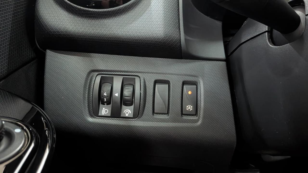 Renault Clio 0.9 TCe 12V 90CV Start&Stop Energy
