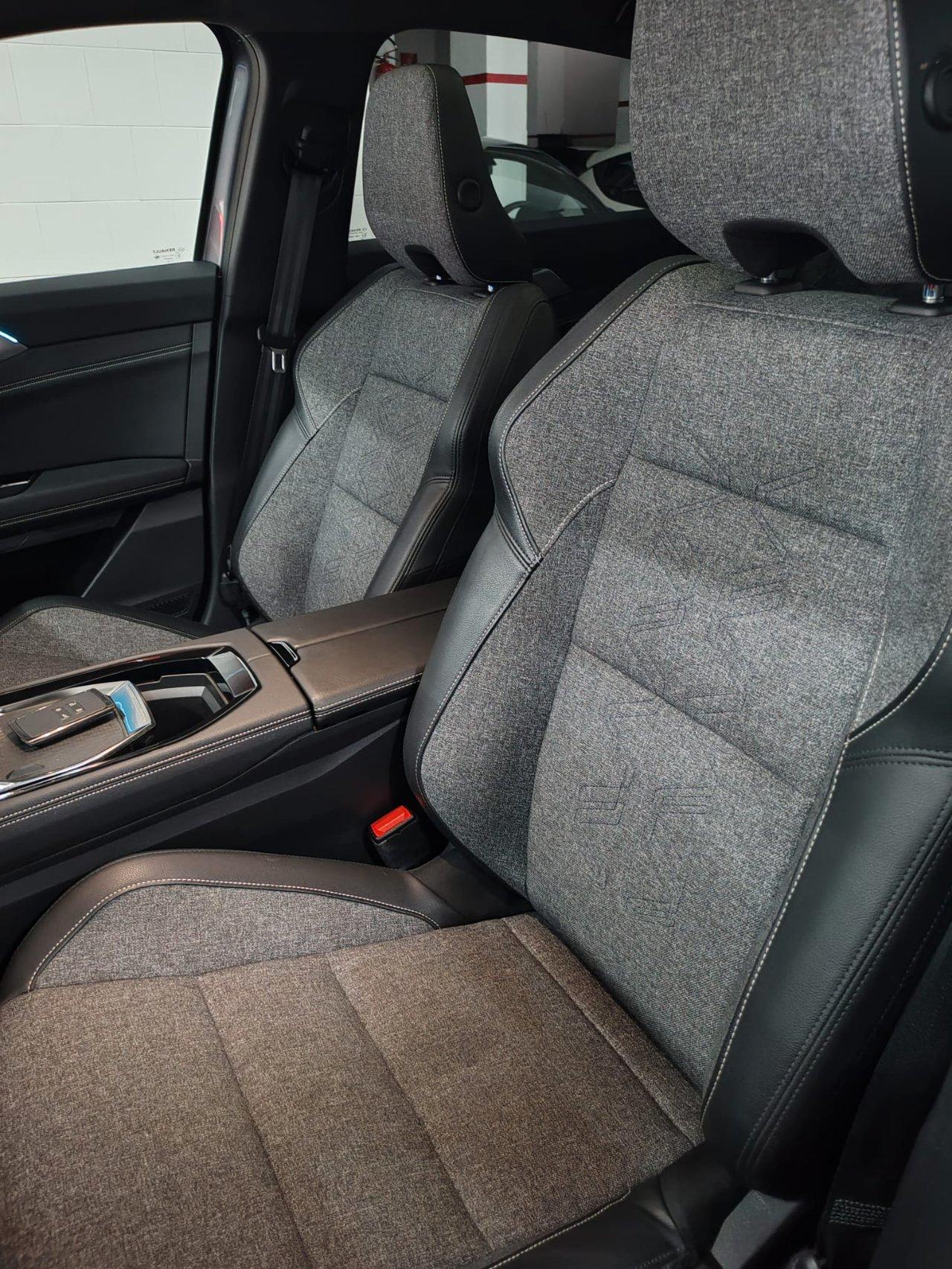 Renault Rafale 1.2 e-Tech full hybrid Techno 200cv "Tetto SOLARBAY"