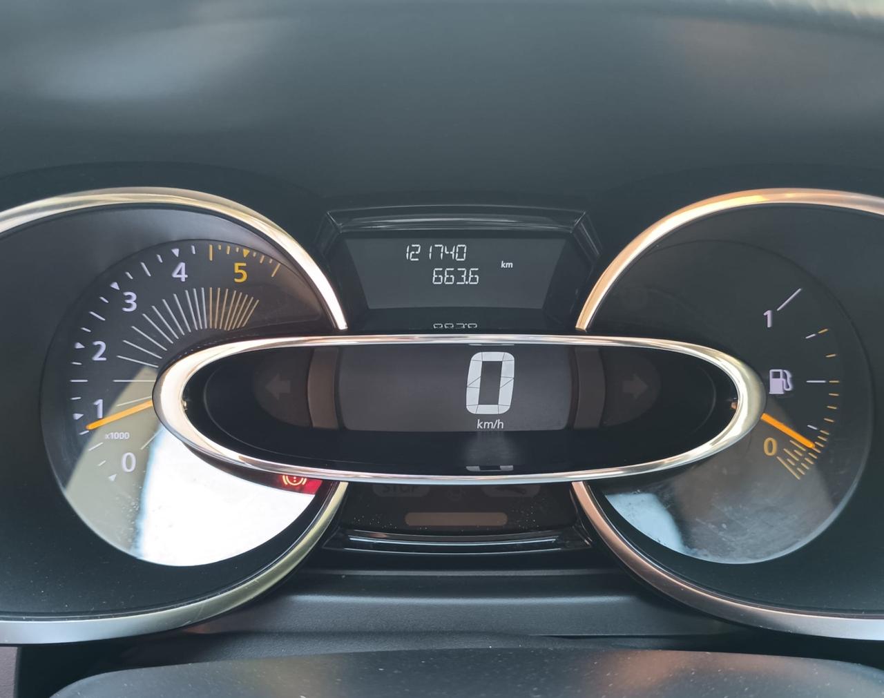 Renault Clio 1.5 dCi 8V 90CV Start&Stop 5 porte Energy