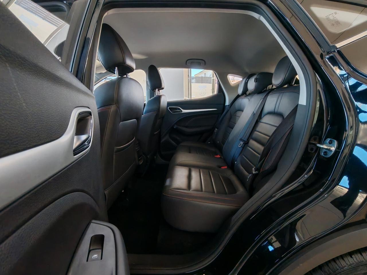 Mg ZS 1.5 VTi-tech Luxury 2024