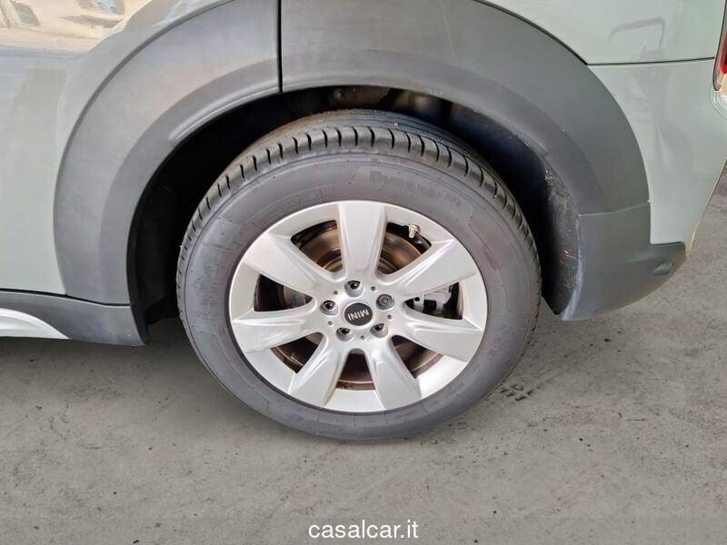 MINI Mini Countryman F60 Mini 1.5 Cooper SE Business Countryman ALL4 3 ANNI DI GARANZIA KM ILLIMITATI PARI ALLA NUOVA