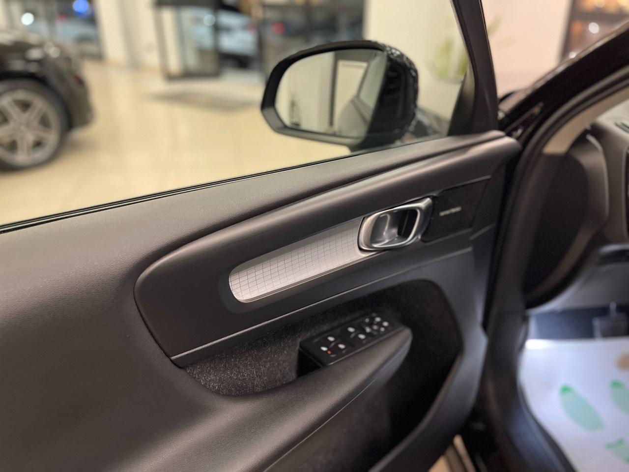 Volvo XC40 D3 Geartronic Business Plus