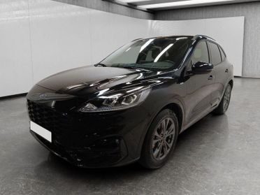 Ford Kuga 2.5 full hybrid ST-Line 2wd 190cv cvt