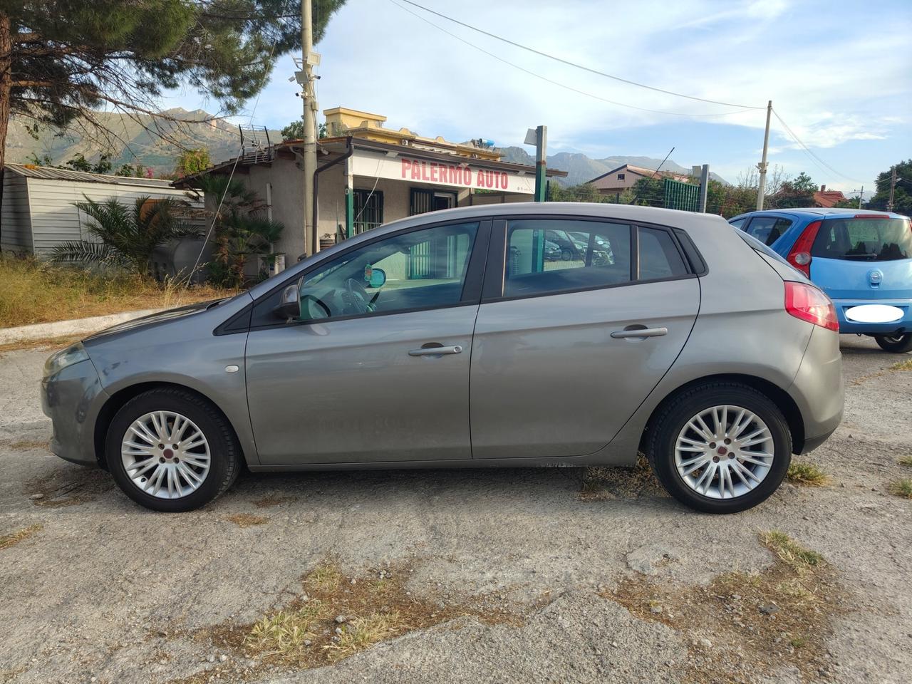 Fiat Bravo 1.6 MJT 120 CV DPF Emotion IMPECCABILE