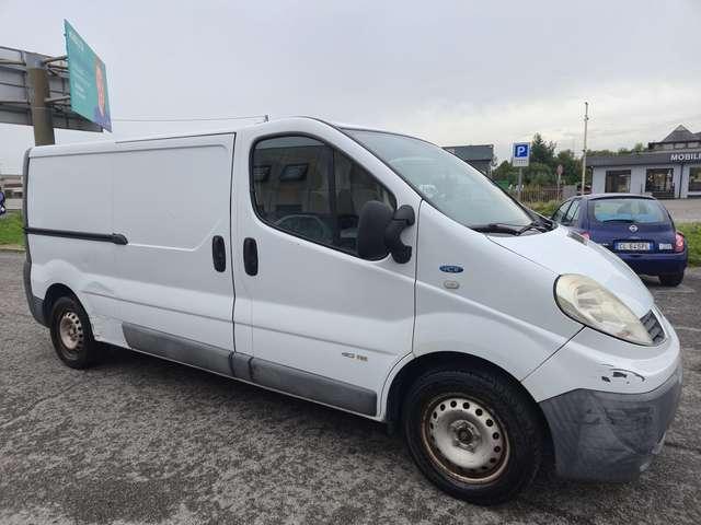 Renault Trafic 2.0 CDTI