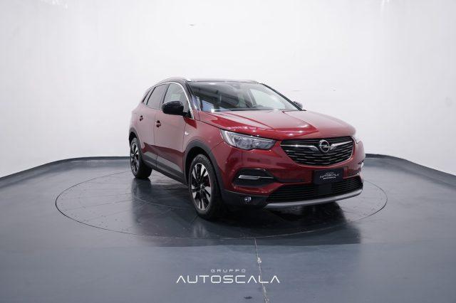 OPEL Grandland X 1.5 diesel Ecotec Start&Stop aut. Ultimate