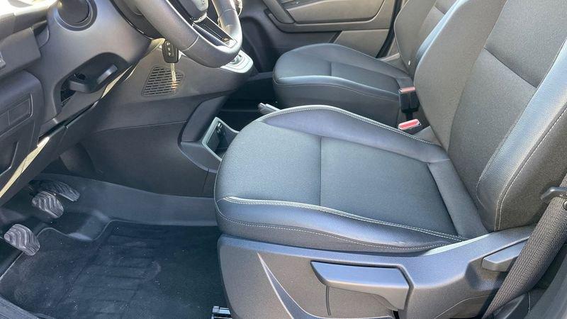 Renault Kangoo van 1.3 TCe 100cv L1