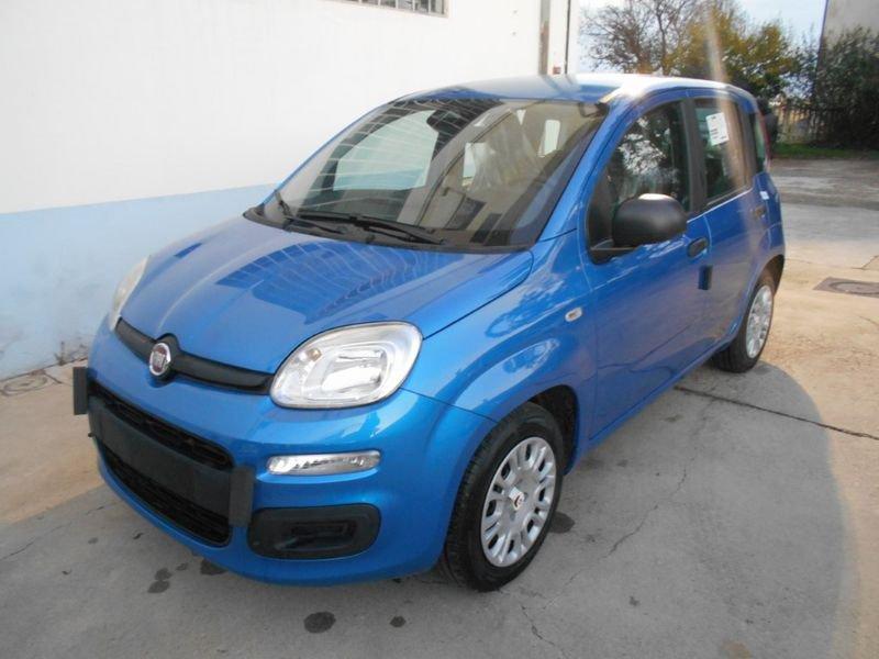 FIAT Panda 70 Hybrid CBC 5