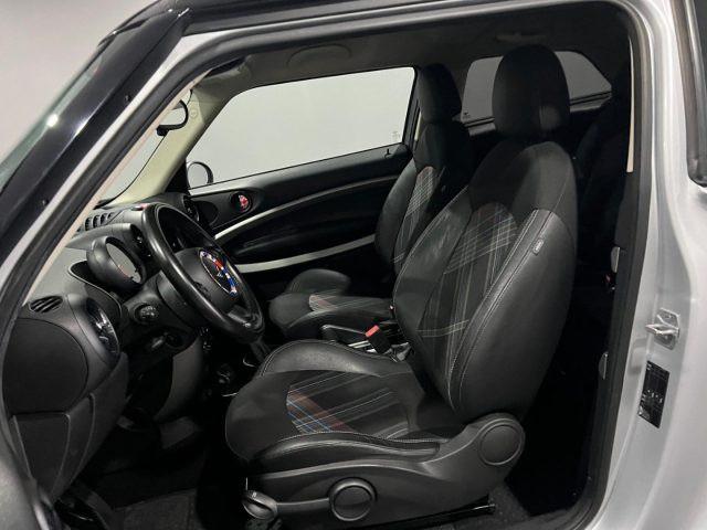 MINI Paceman Cooper D Business XL