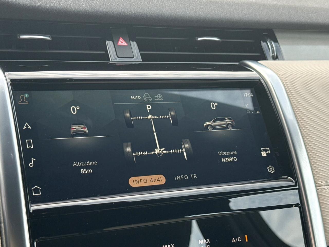 Land Rover Discovery Sport 2.0 TD4 mhev (km 56000) Auto R-Dynamic S