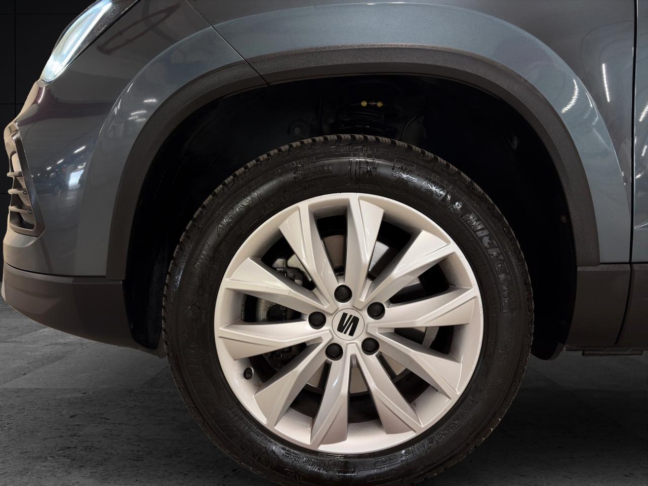 Seat Ateca 2.0 TDI 115 CV Style PREZZO REALE