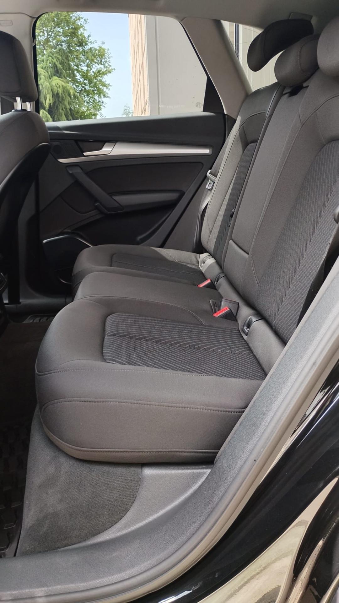 Audi Q5 40 TDI 204 CV quattro S tronic Business Advanced